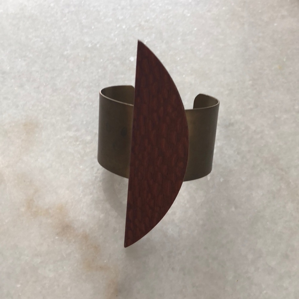 Sophie Monet cuff